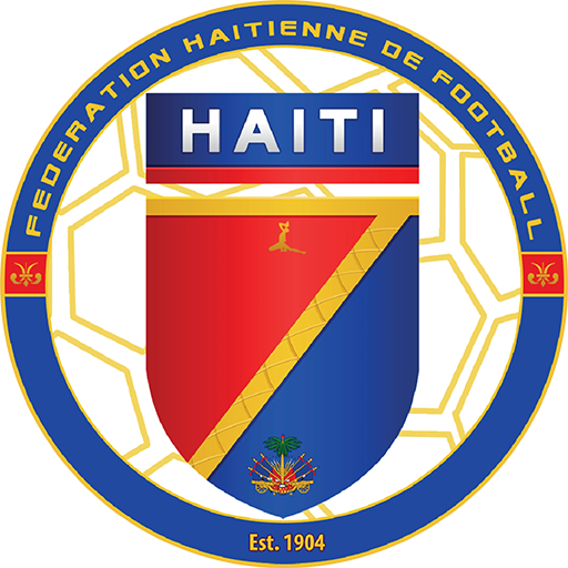 Escudo de Haiti