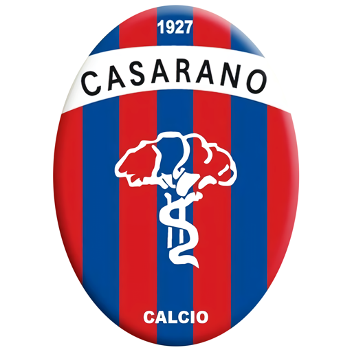 Escudo de Casarano