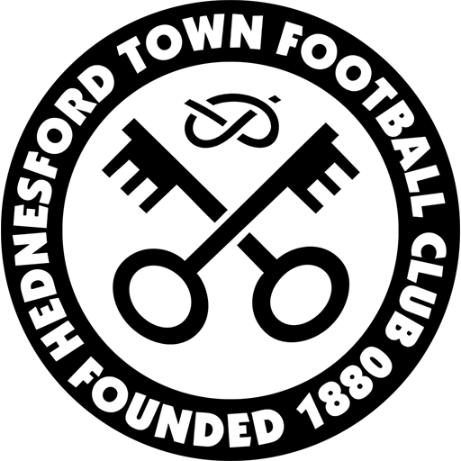 Escudo Hednesford Town