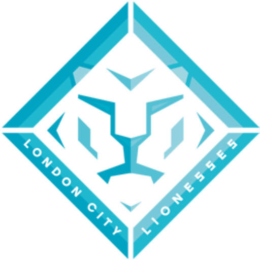 Escudo de London City Lionesses