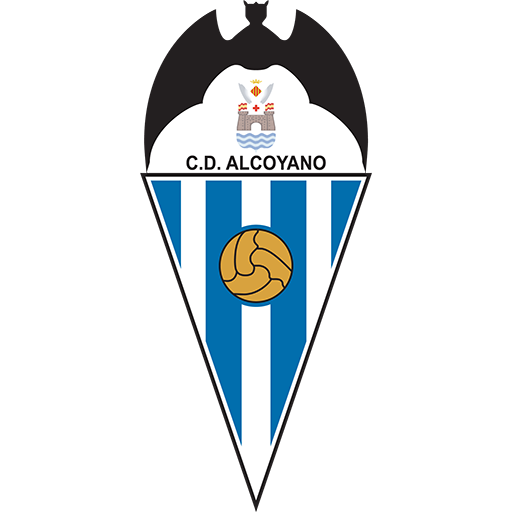 Escudo de Alcoyano