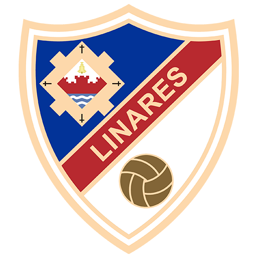 Escudo de Linares Deportivo