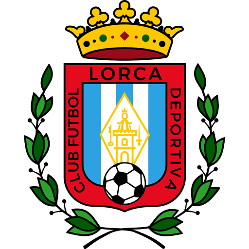 Escudo de Lorca Deportiva