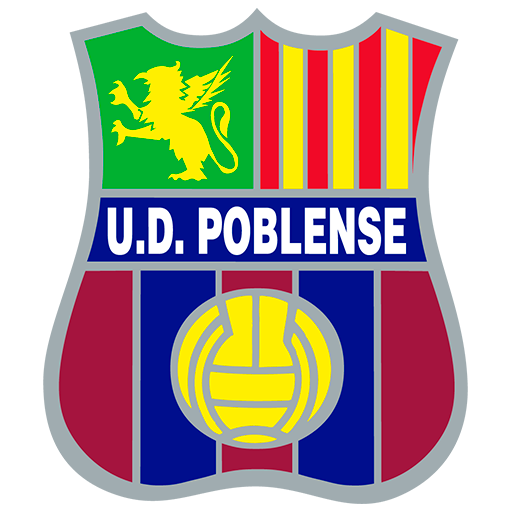 Escudo de Poblense