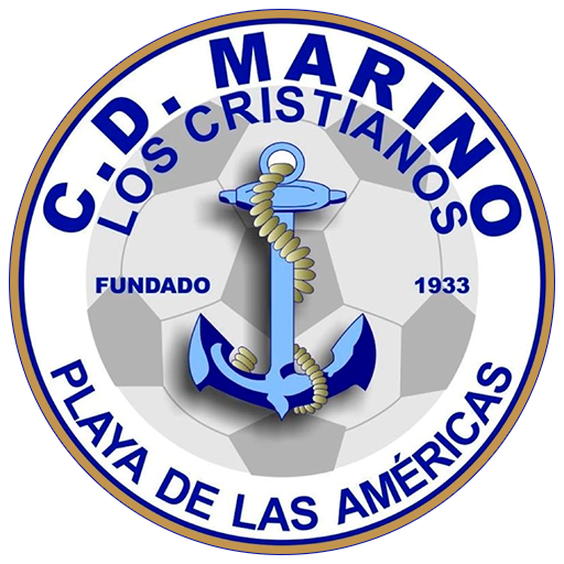Escudo de Marino