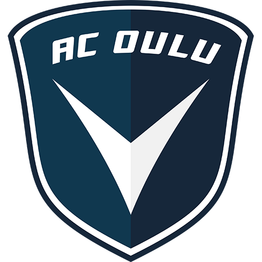 Escudo de AC Oulu