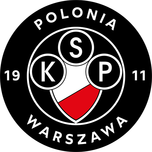 Escudo Polonia Warsaw
