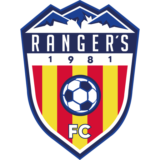 Escudo Ranger's FC