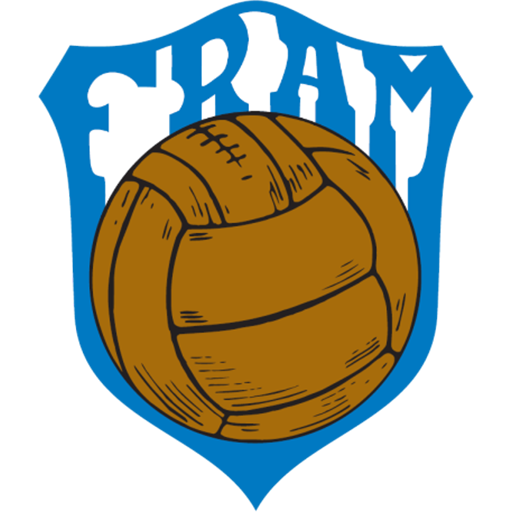 Escudo de Fram Reykjavík