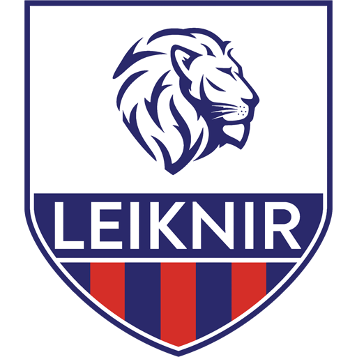 Escudo Leiknir Reykjavík