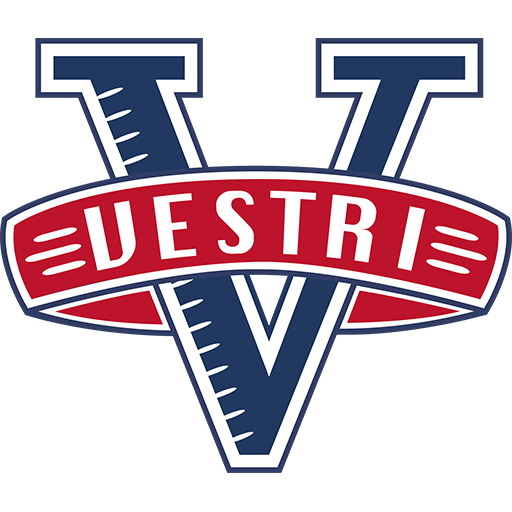 Escudo Vestri