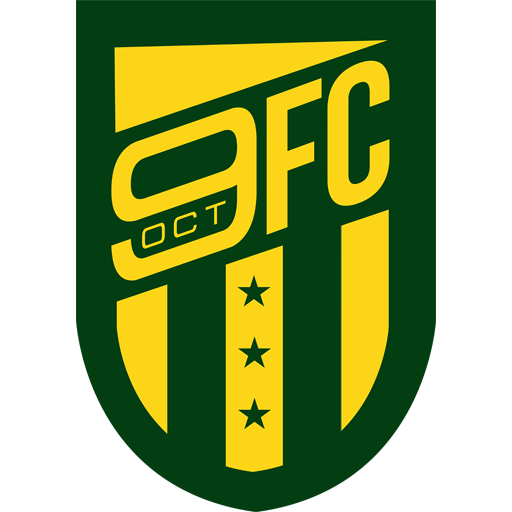 Escudo de 9 de Octubre