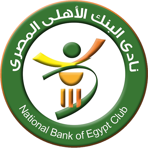 Escudo National Bank of Egypt