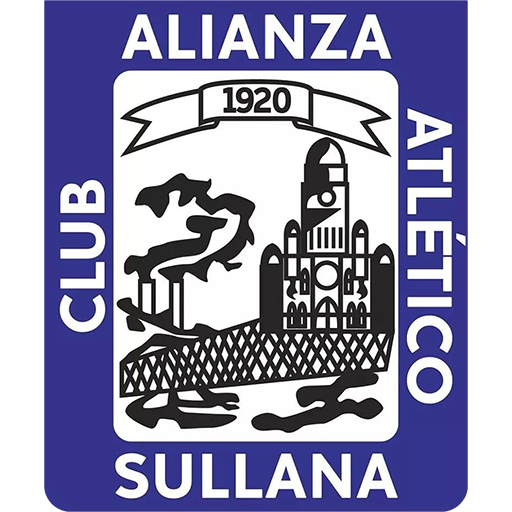 Escudo de Alianza Atlético