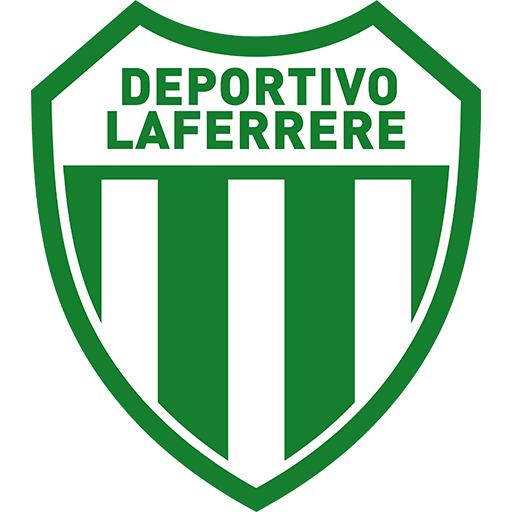 Escudo de Laferrere