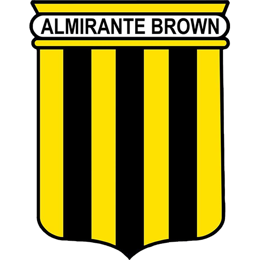 Escudo de Almirante Brown