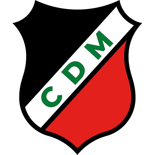 Escudo de Deportivo Maipú