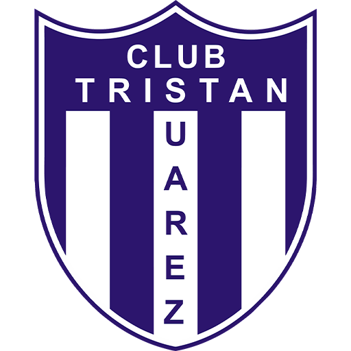 Escudo de Tristán Suárez