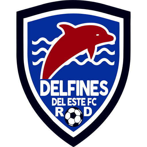 Escudo Delfines del Este