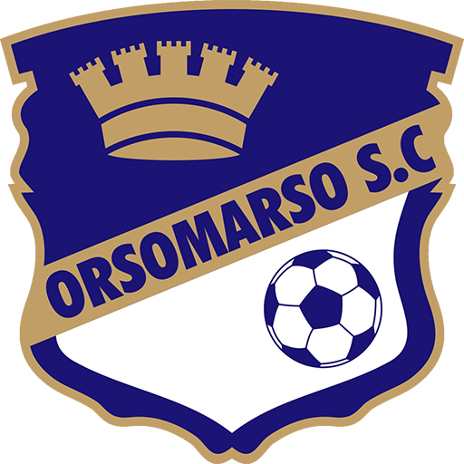 Escudo de Orsomarso
