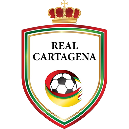 Escudo de Real Cartagena