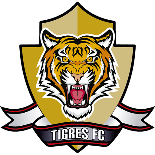 Escudo de Tigres FC