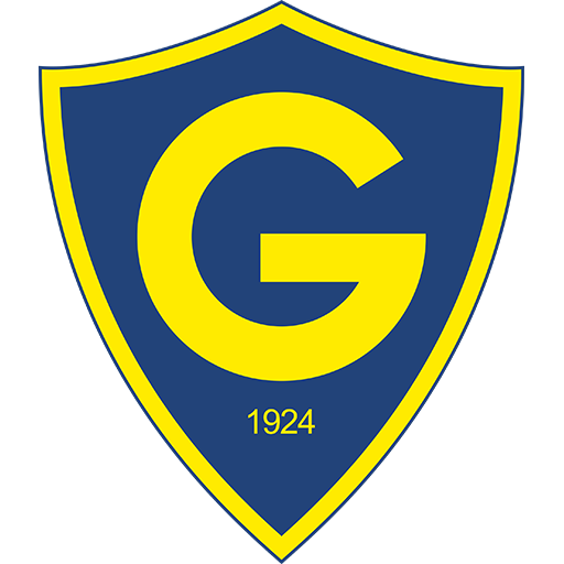 Escudo de Gnistan