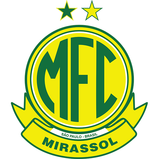 Escudo de Mirassol