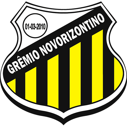 Escudo Novorizontino