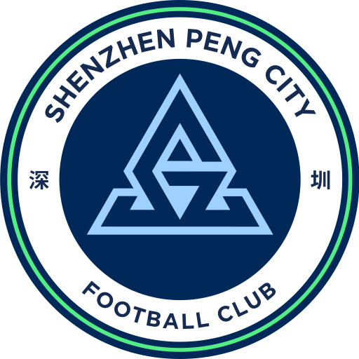 Escudo de Shenzhen Peng City