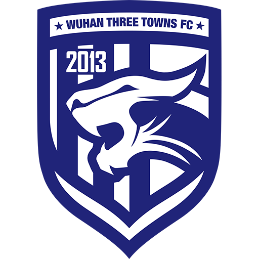 Escudo de Wuhan Three Towns