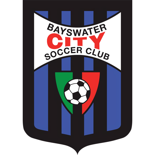 Logo Bayswater City