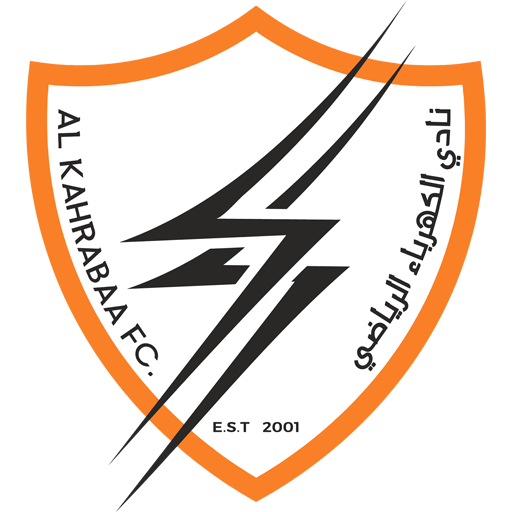 Escudo Al-Kahrabaa