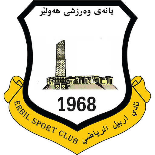 Escudo Erbil SC