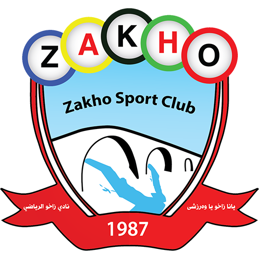 Escudo Zakho FC