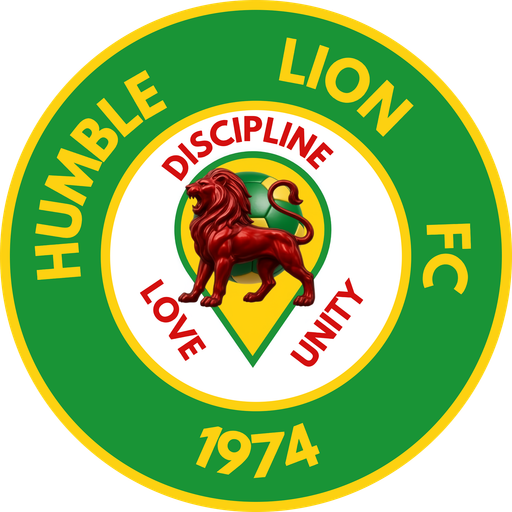 Escudo Humble Lions