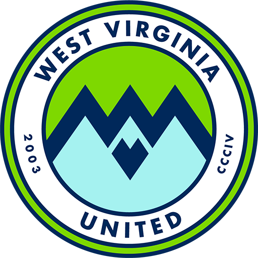 Escudo West Virginia United