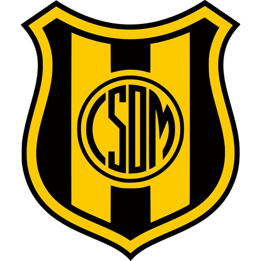 Escudo de Deportivo Madryn