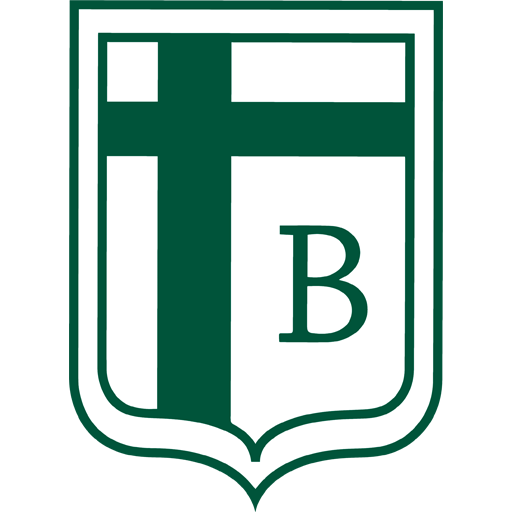 Escudo Sportivo Belgrano