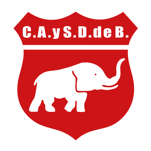 Escudo Defensores de Belgrano de Villa Ramallo