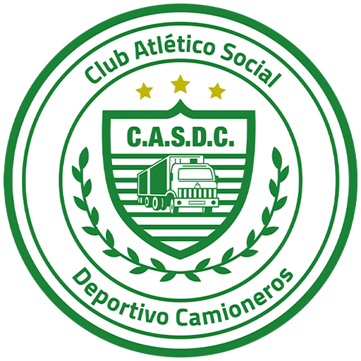 Escudo de Deportivo Camioneros