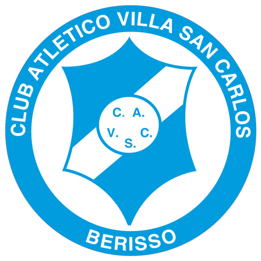 Escudo de Villa San Carlos