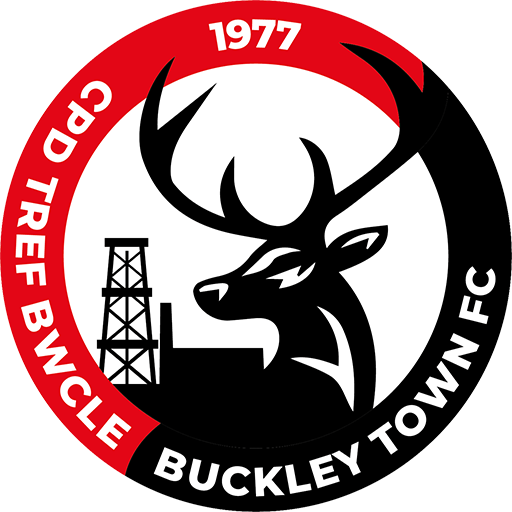 Escudo Buckley Town