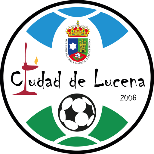 Escudo de Ciudad de Lucena
