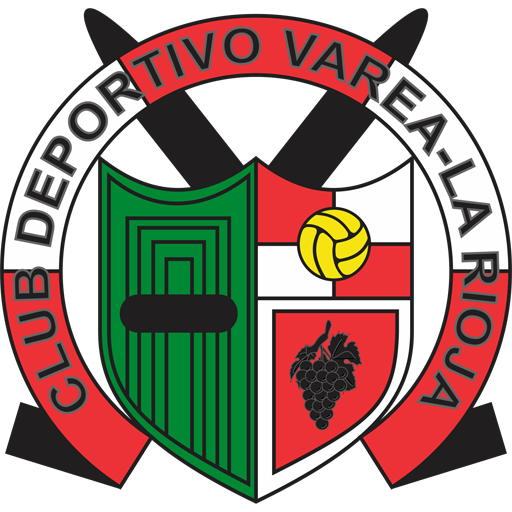 Logo CD Varea