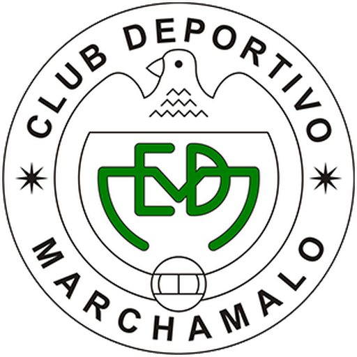 Escudo de Marchamalo