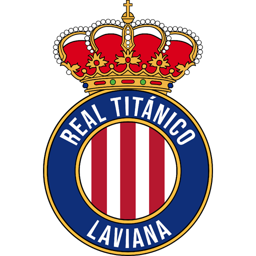 Escudo de Real Titánico