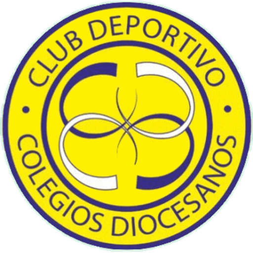 Escudo de Colegios Diocesanos