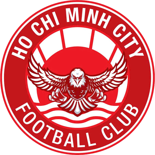Escudo Hồ Chí Minh City