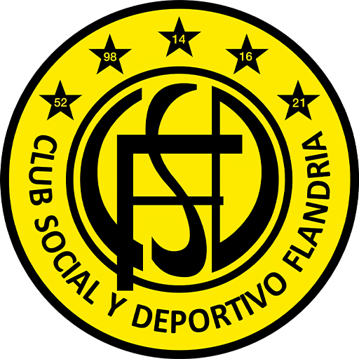 Escudo de Flandria